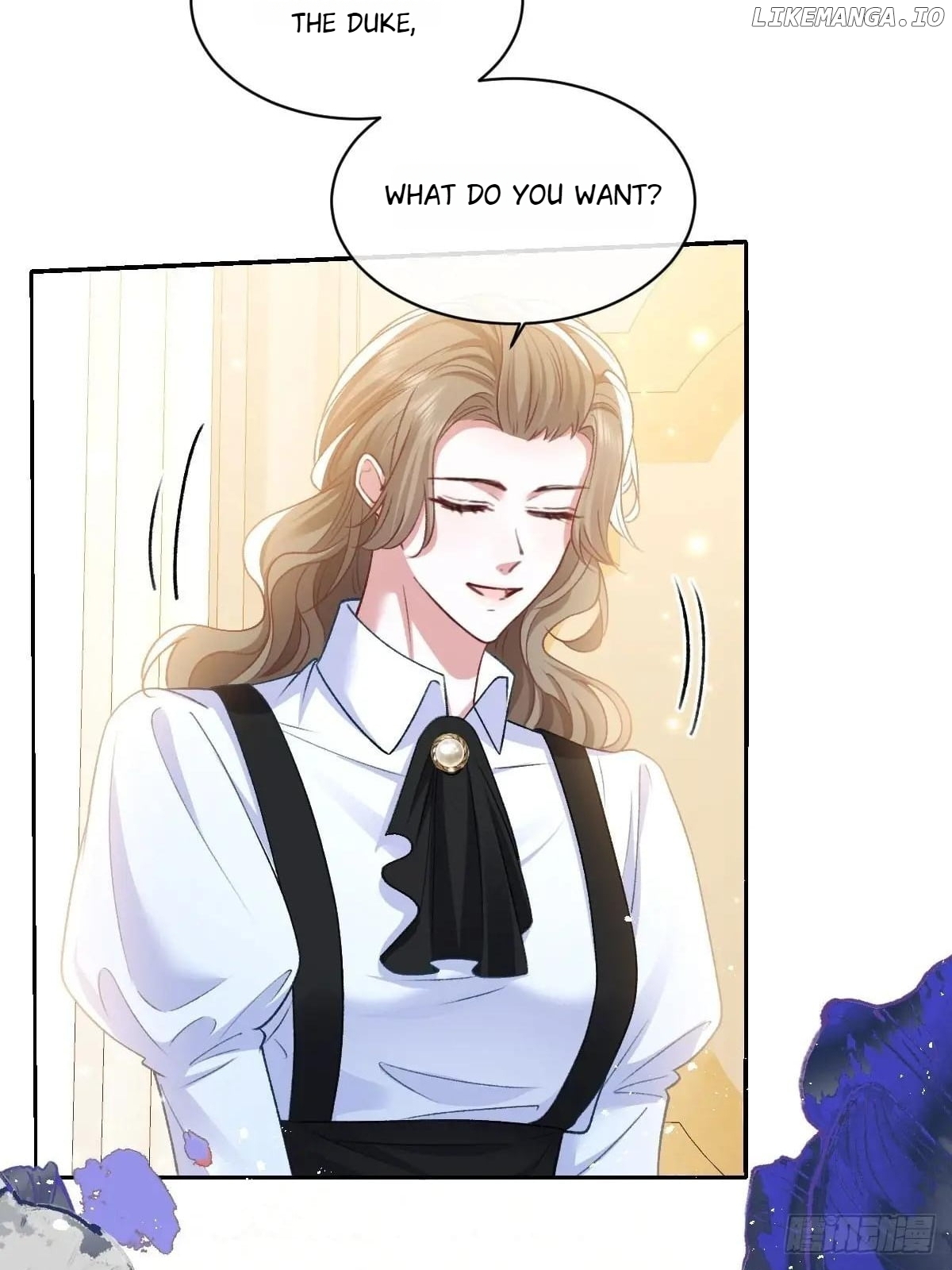 Confessing My Love to Him, the Treacherous One Chapter 17 - page 42